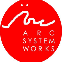 Giochi Arc System Works